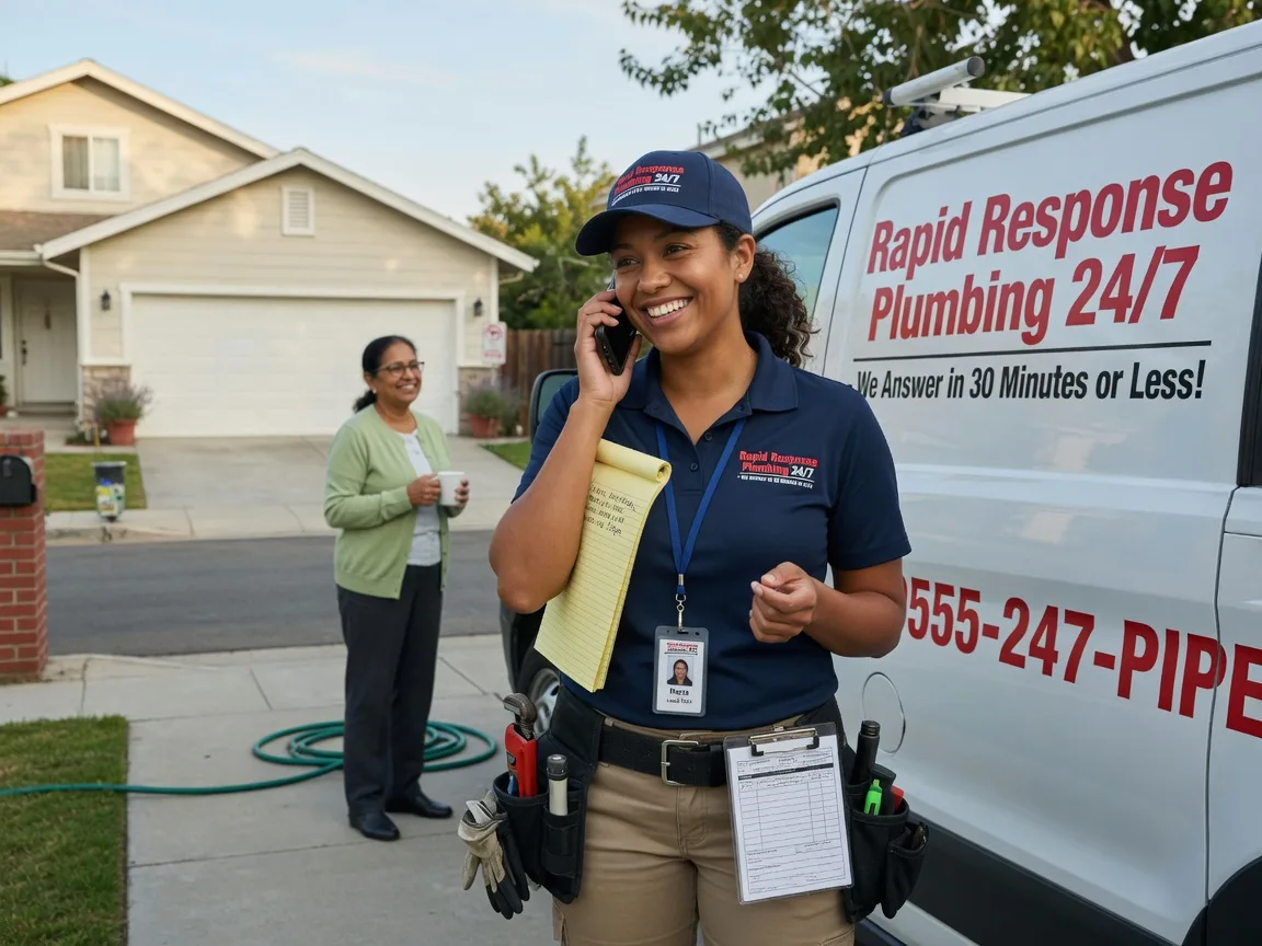 Emergency Plumber New Paris, OH FAQs